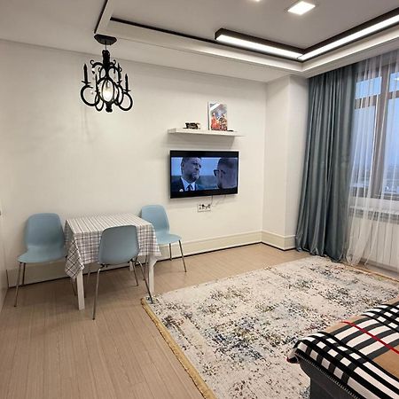 Жк Highvill Ishim D1 Leilighet Astana Eksteriør bilde