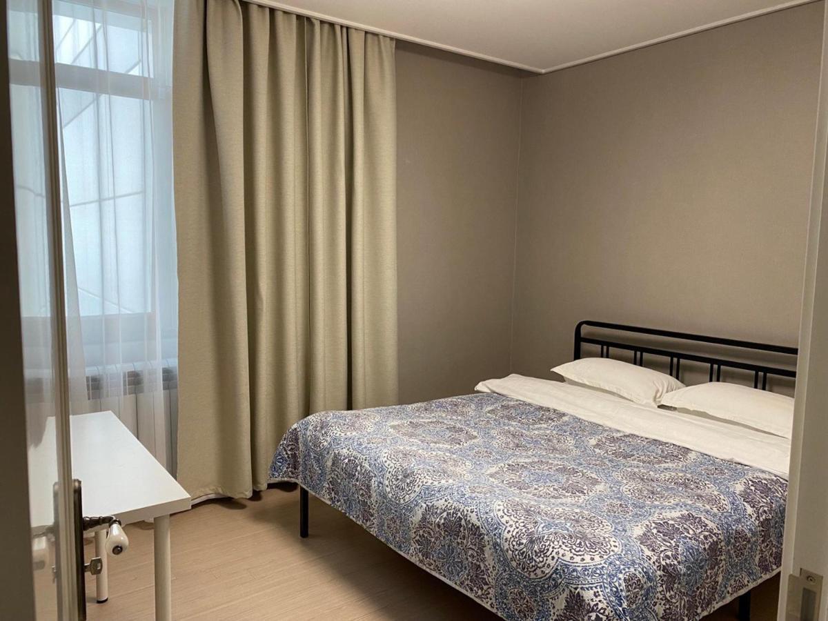 Жк Highvill Ishim D1 Leilighet Astana Eksteriør bilde